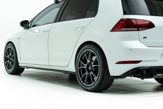 Used 2018 Volkswagen Golf R 4-Door image 19