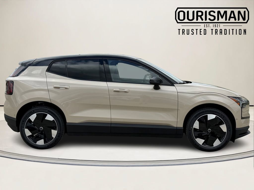 New 2026 Volvo EX30 Ultra w/ Climate Package AWD/4WD image 2