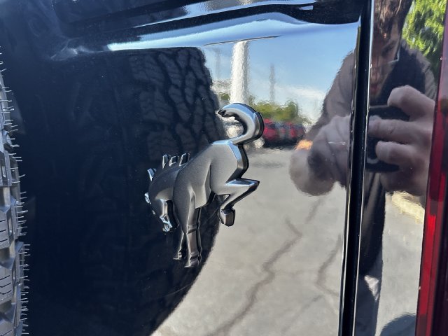 New 2026 Ford Bronco Big Bend AWD/4WD image 52