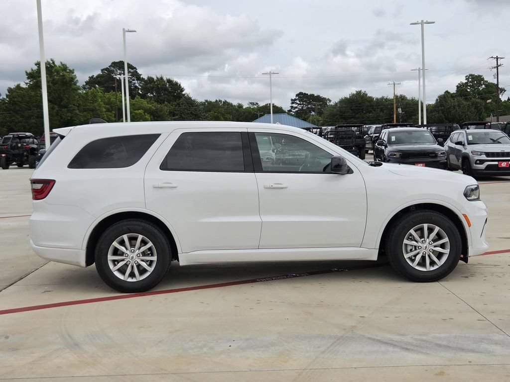New 2026 Dodge Durango GT RWD image 9