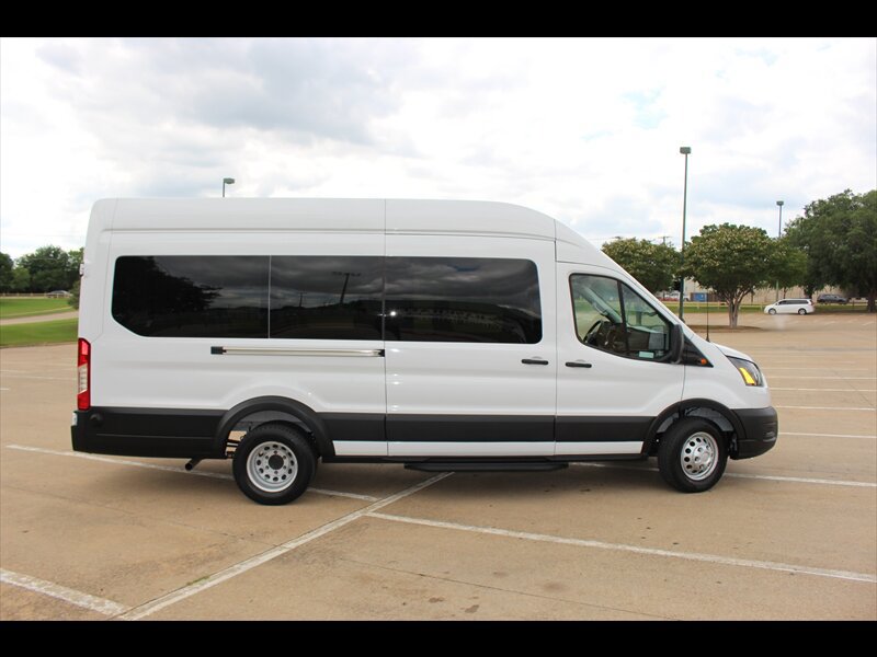 Used 2026 Ford Transit 350 XL RWD image 5