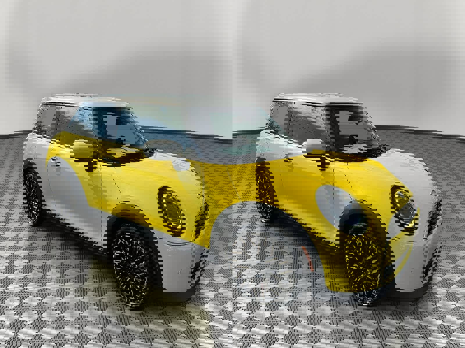 Used 2025 MINI Cooper S