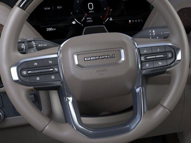 New 2026 GMC Yukon Denali w/ Advanced Technology Package AWD/4WD image 19