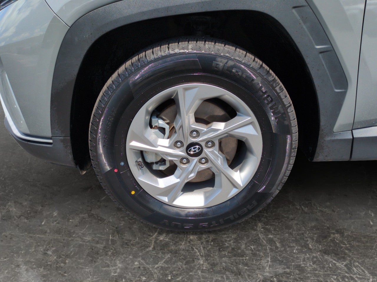 Used 2024 Hyundai Tucson SEL AWD/4WD image 9