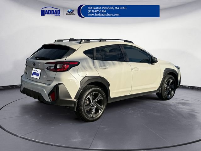 Certified 2025 Subaru Crosstrek 2.0i Premium image 5