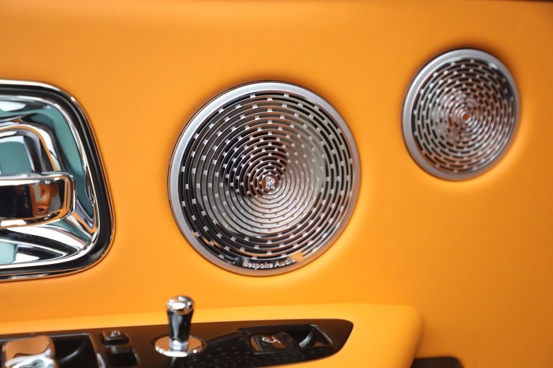 Certified 2023 Rolls-Royce Cullinan Black Badge w/ Driver's Package image 35