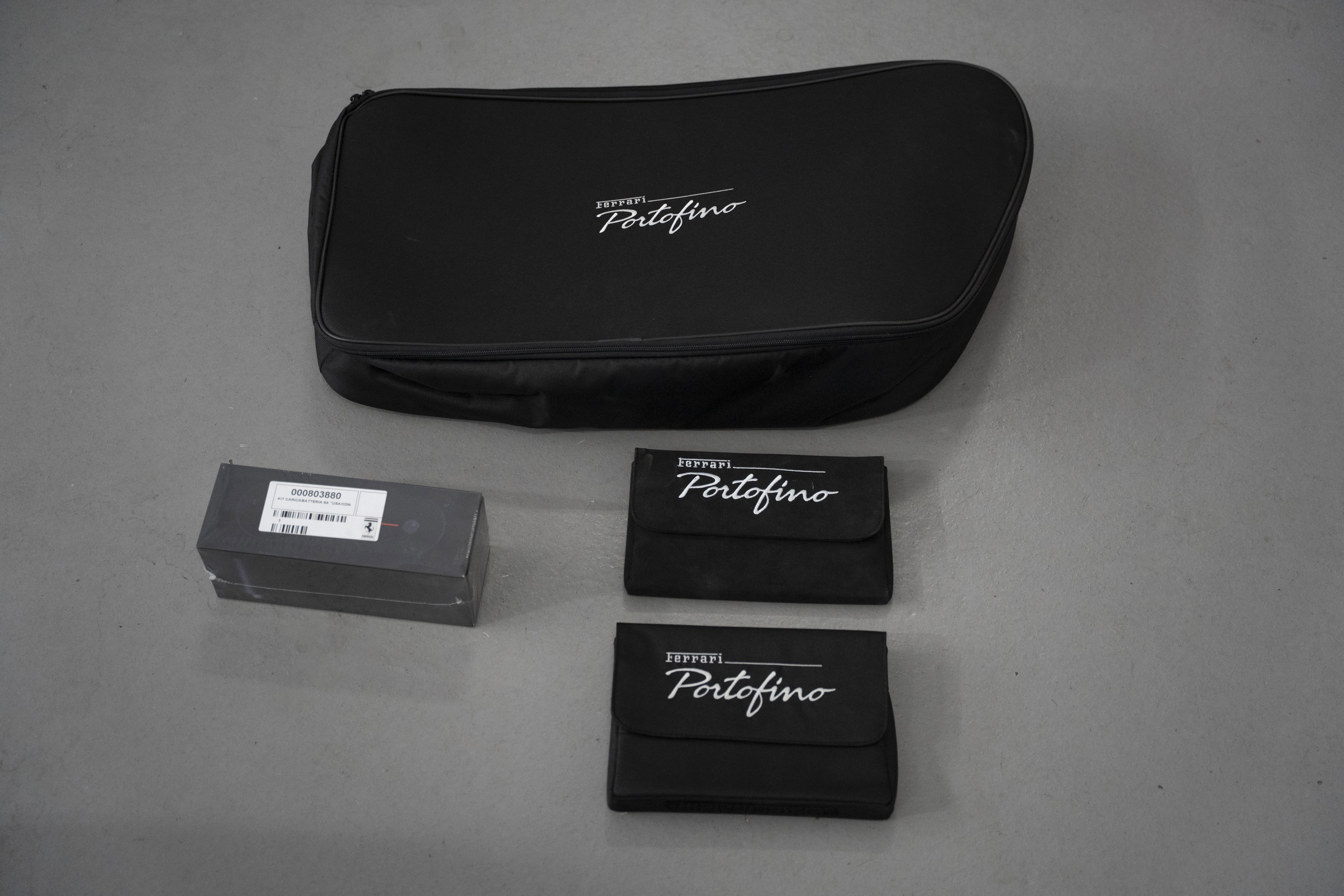 Certified 2019 Ferrari Portofino image 54