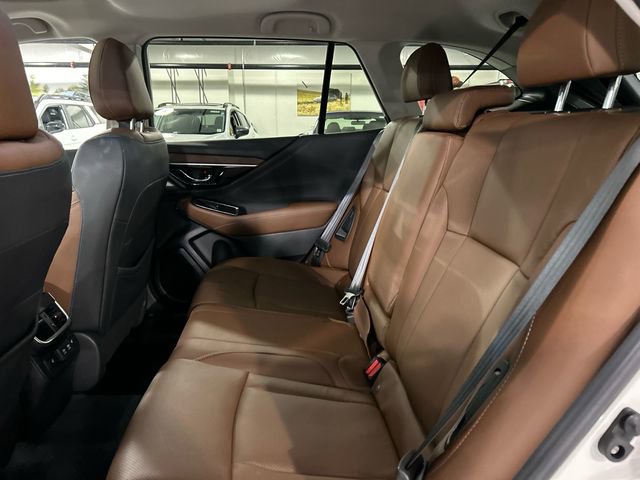 Used 2020 Subaru Outback Touring XT image 24