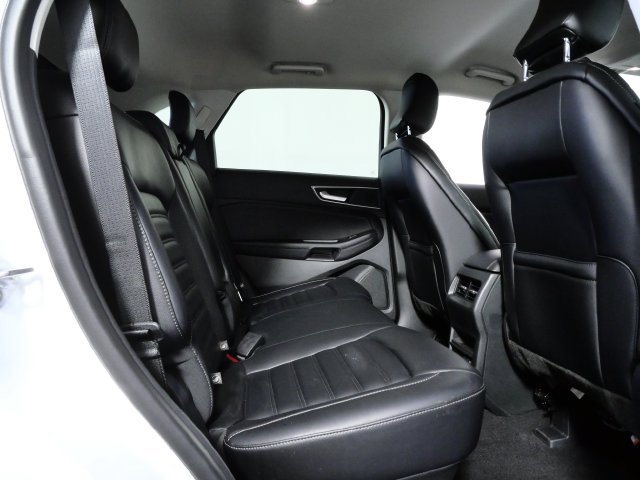 Certified 2024 Ford Edge SEL w/ Convenience Package AWD/4WD image 12