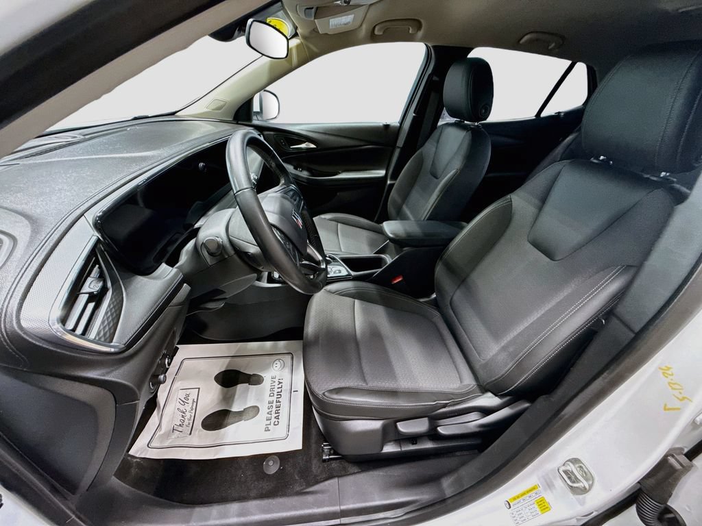 Used 2024 Buick Encore GX Preferred FWD image 19