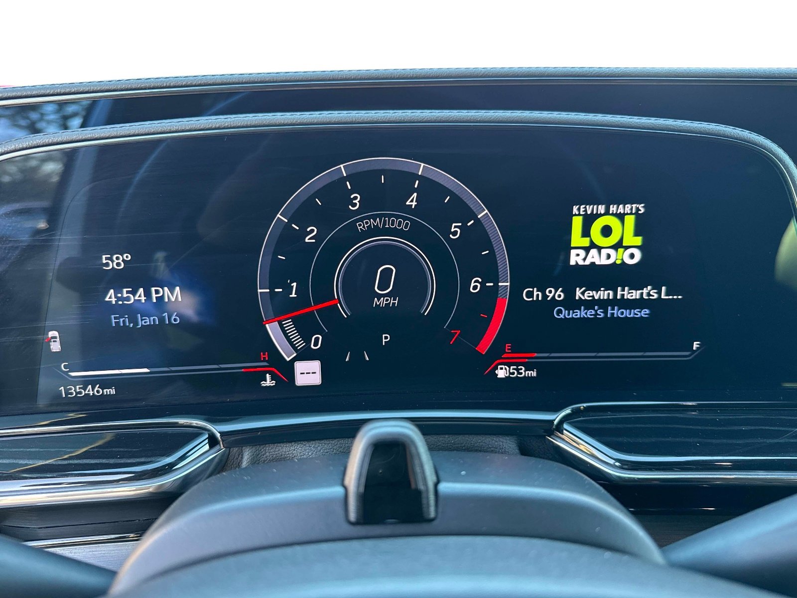 Used 2024 Cadillac Escalade V image 31