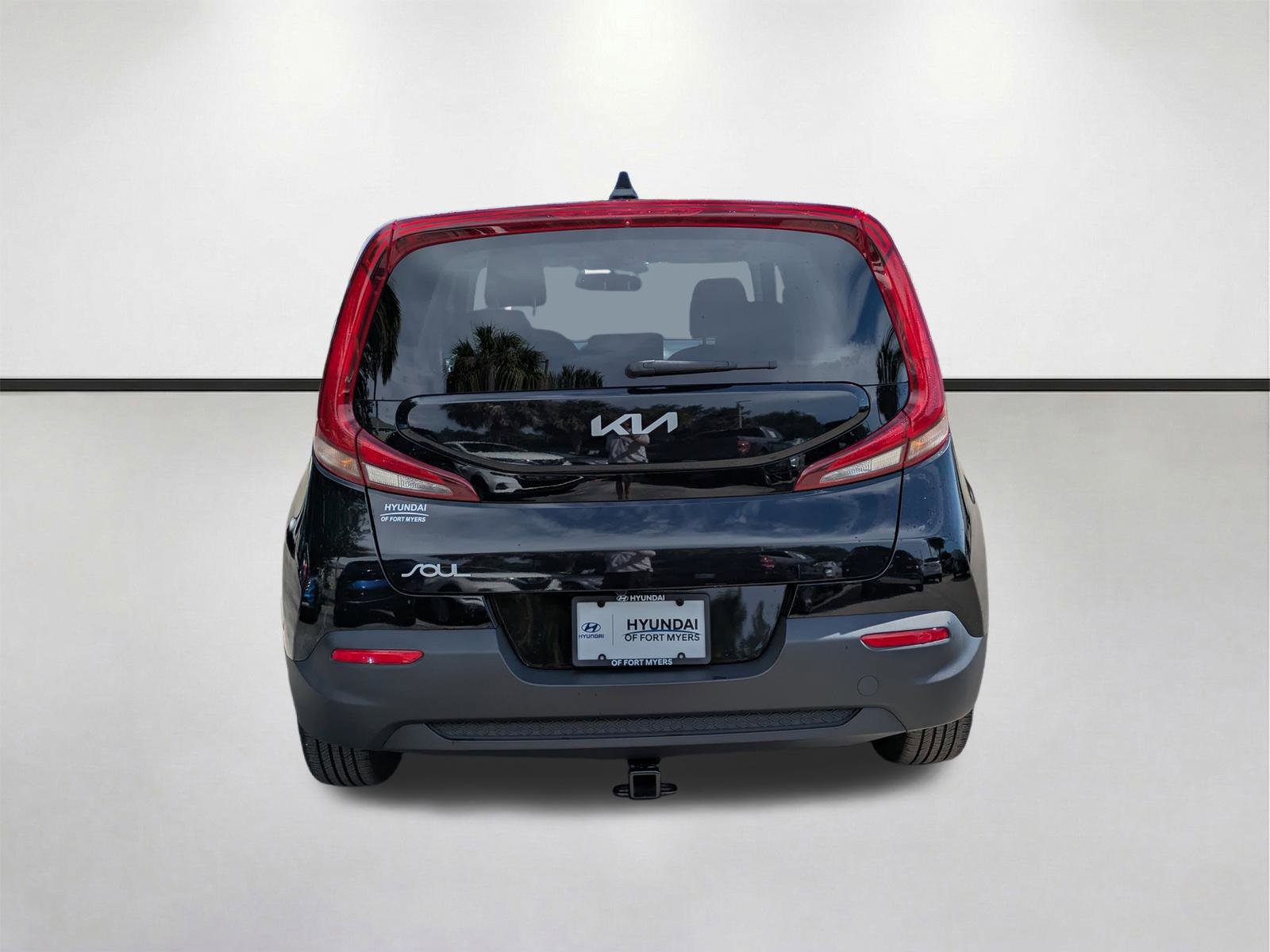 Used 2022 Kia Soul LX FWD image 6