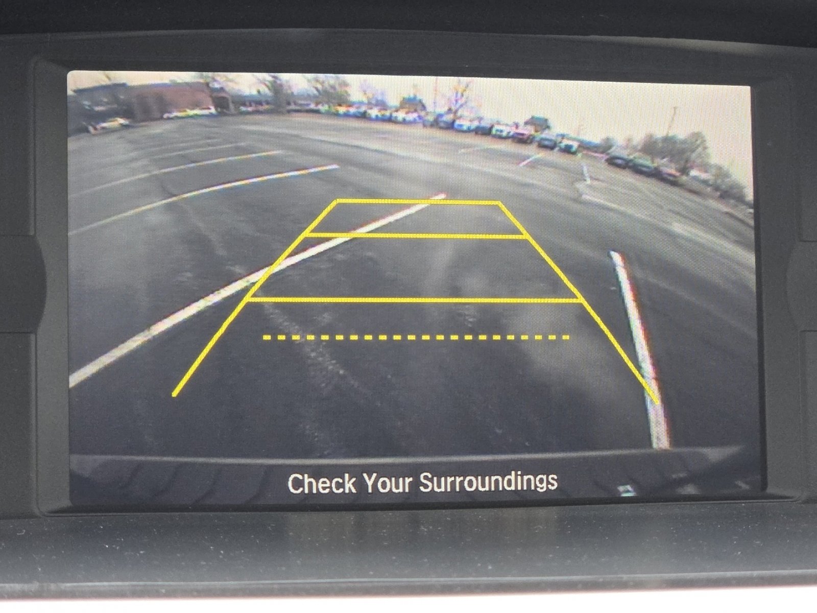 Used 2014 Honda Odyssey EX-L image 8