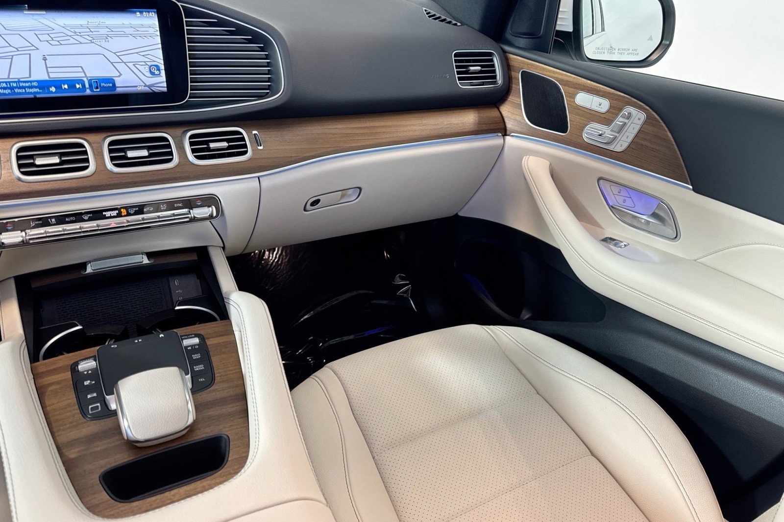 Used 2026 Mercedes-Benz GLE 350 4MATIC image 22