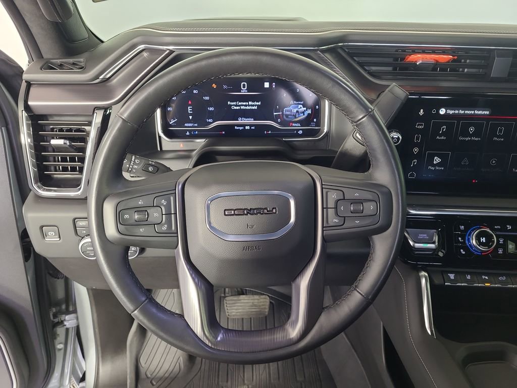 Used 2024 GMC Sierra 2500 Denali Ultimate image 13