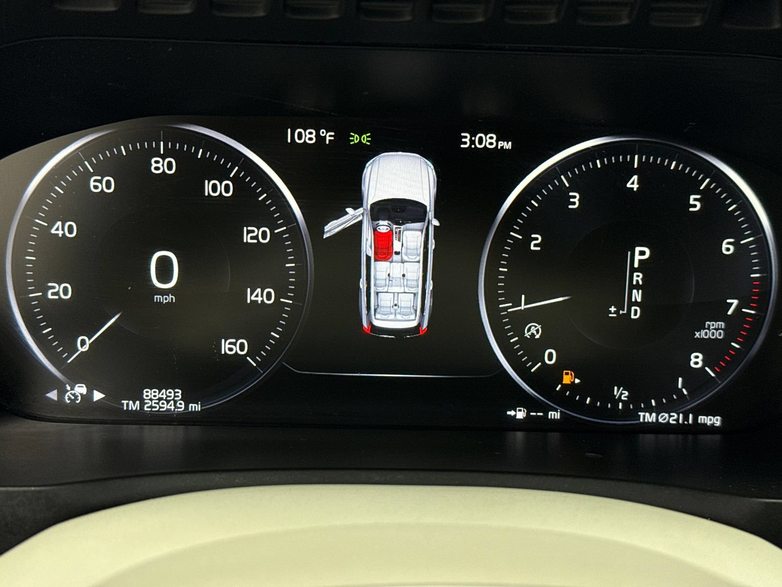 Used 2018 Volvo XC90 T6 Inscription w/ Luxury Package AWD/4WD image 22