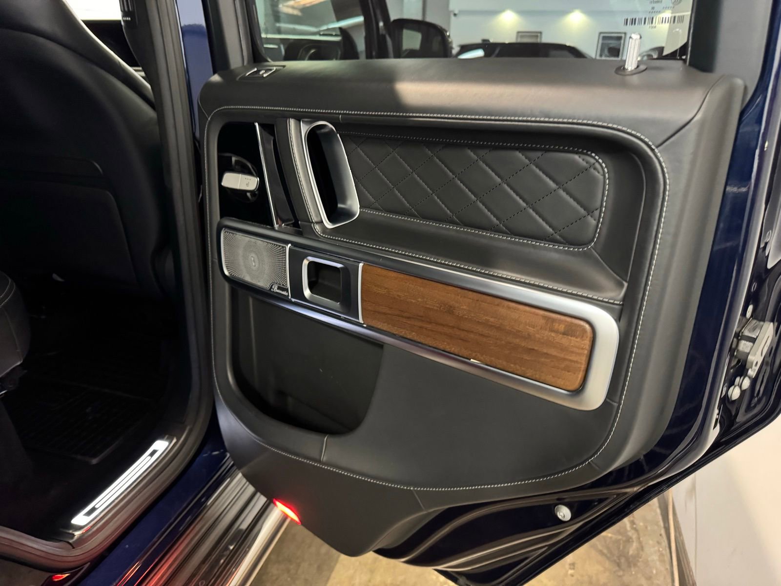 Used 2020 Mercedes-Benz G 550 image 28