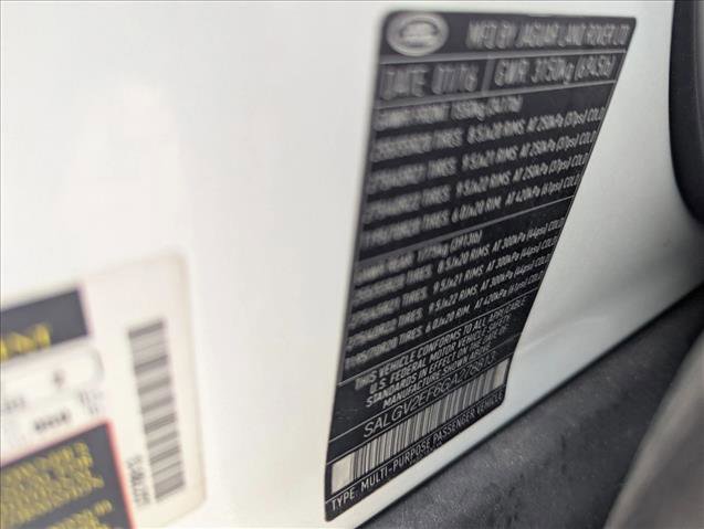 Used 2016 Land Rover Range Rover Autobiography image 18