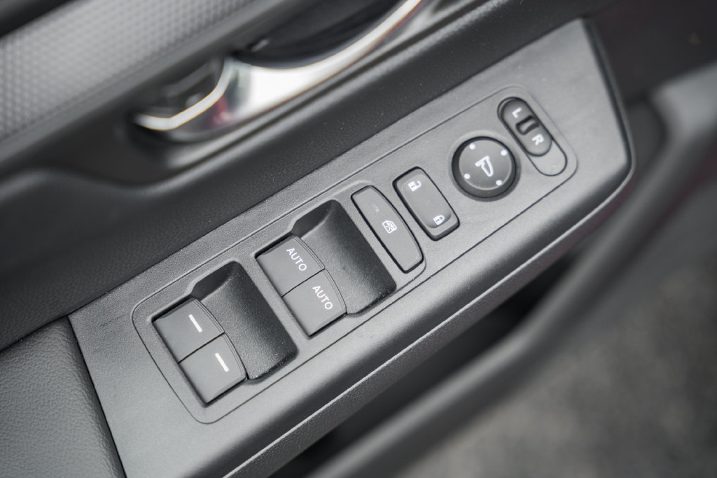Certified 2026 Honda CR-V Sport image 40
