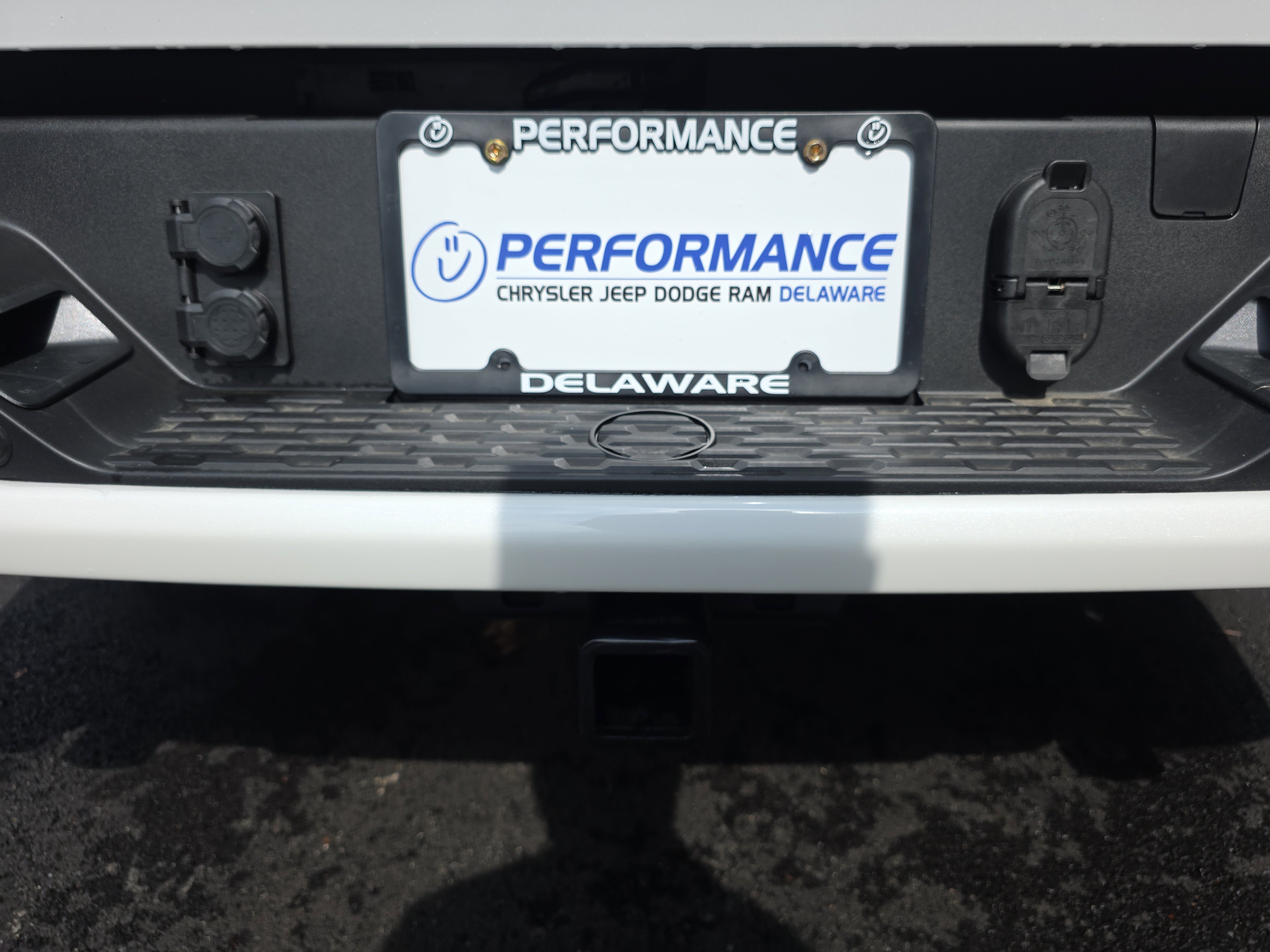 New 2026 RAM 1500 Limited image 40