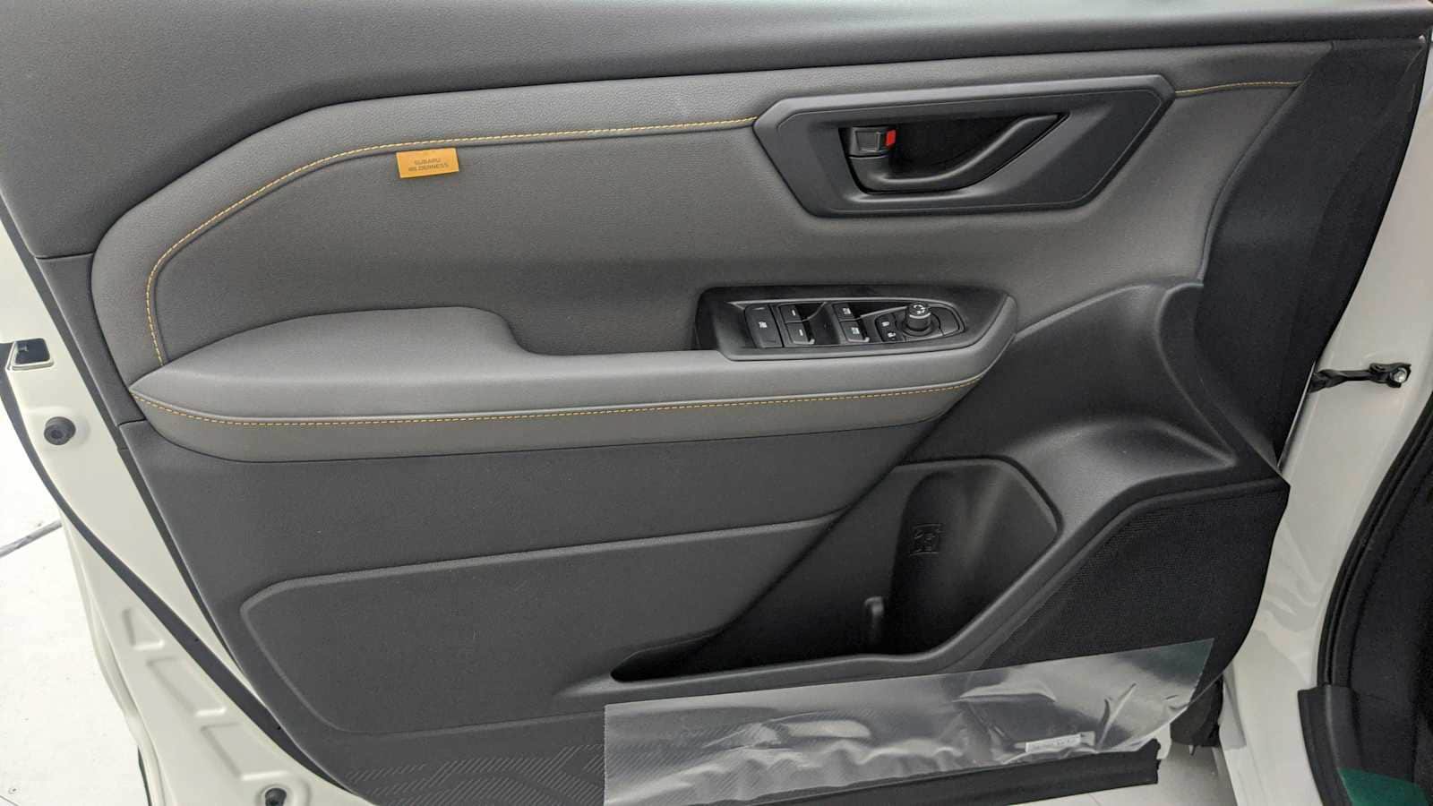 New 2026 Subaru Forester Wilderness AWD/4WD image 14