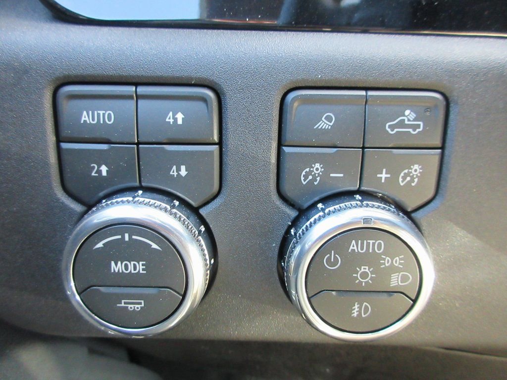 New 2026 GMC Sierra 1500 Elevation w/ Elevation Premium Package image 17