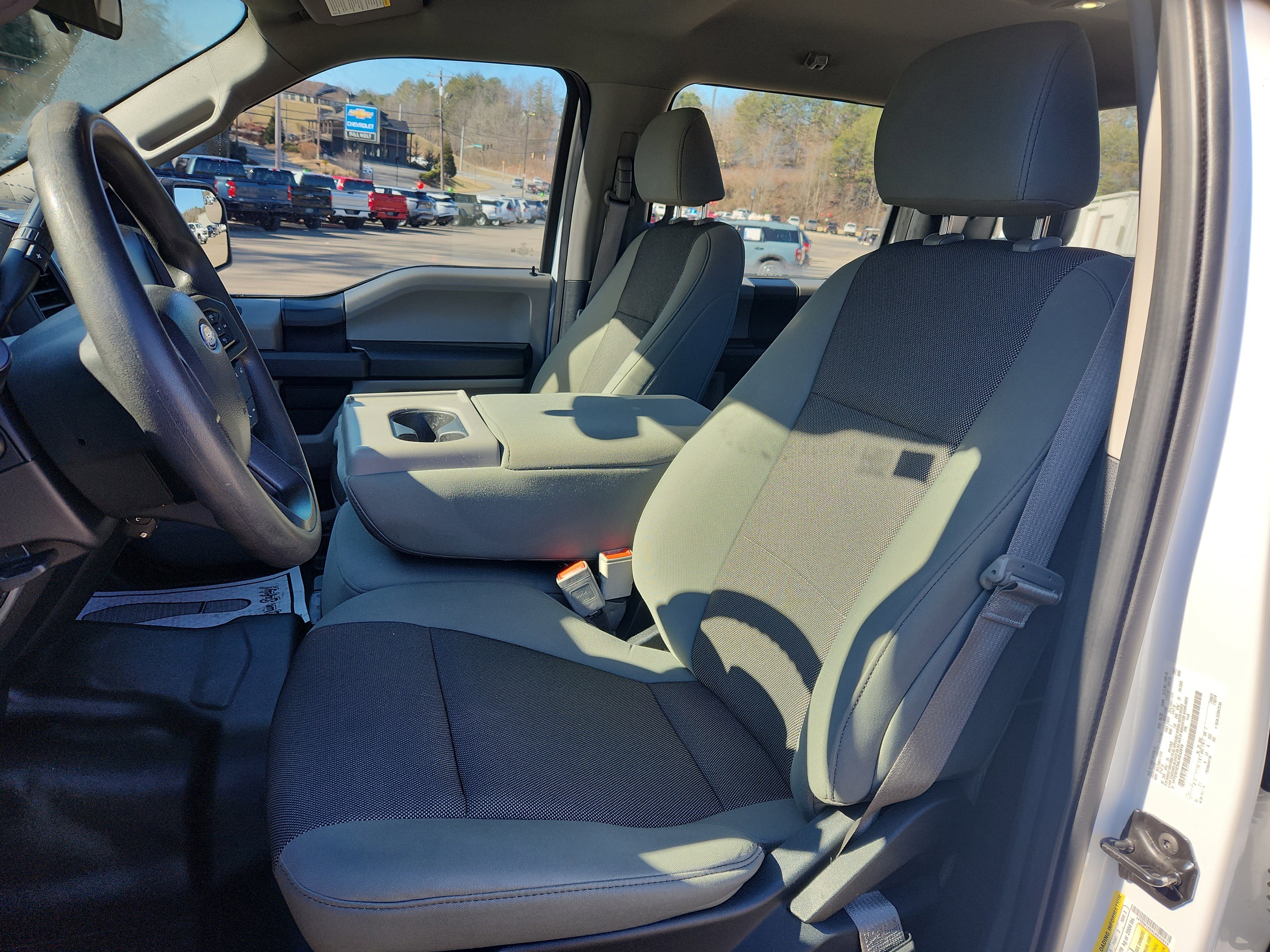 Used 2020 Ford F150 XL w/ Equipment Group 101A Mid image 25