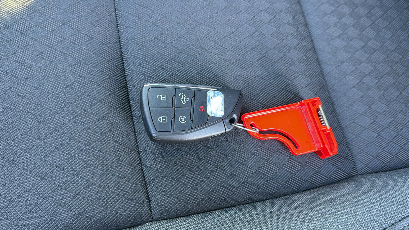 Used 2024 GMC Sierra 1500 Elevation w/ LPO, Elevation Black Package image 29