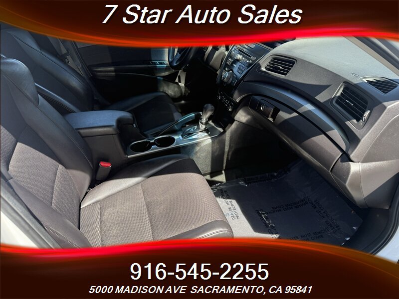 Used 2013 Acura ILX image 11