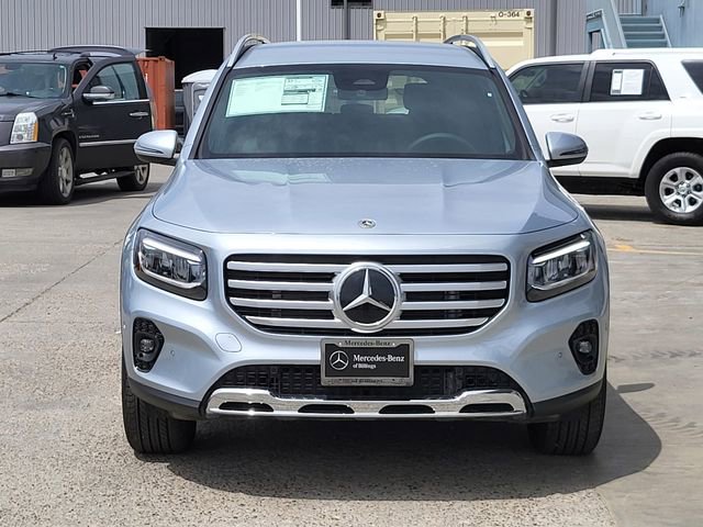 Certified 2025 Mercedes-Benz GLB 250 4MATIC image 36