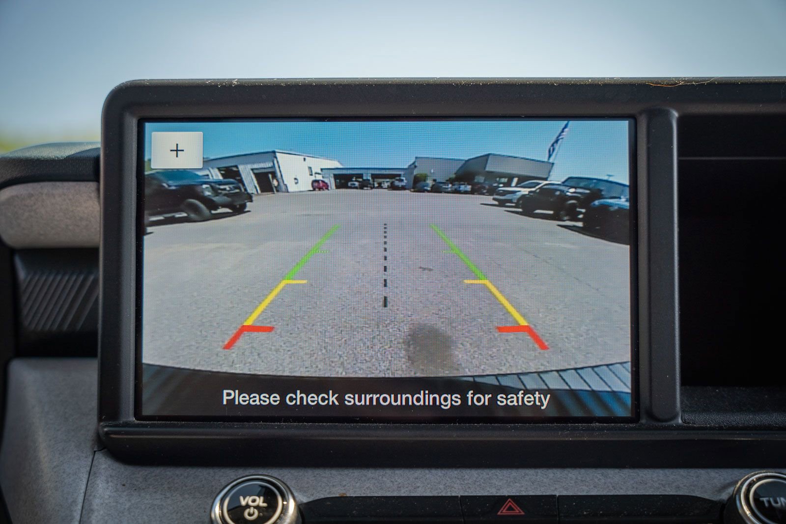 Certified 2024 Ford Maverick XLT image 31