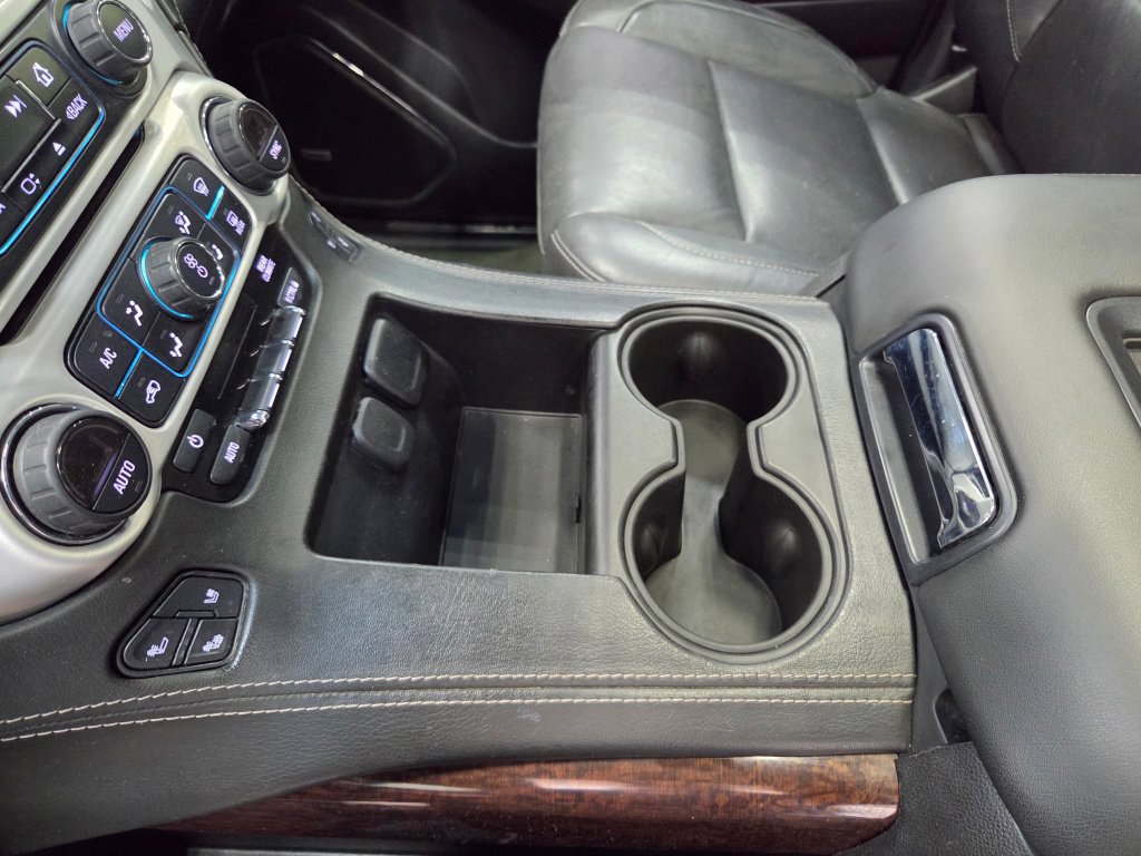 Used 2018 GMC Yukon SLT w/ Premium Edition AWD/4WD image 39