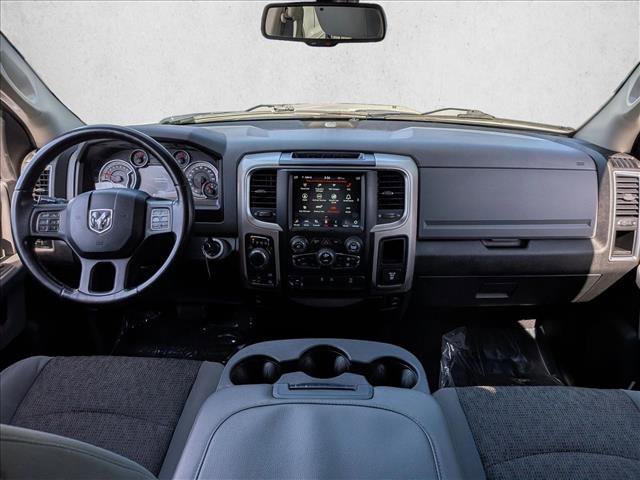 Used 2020 RAM 1500 Classic Warlock w/ Trailer Tow Group image 19