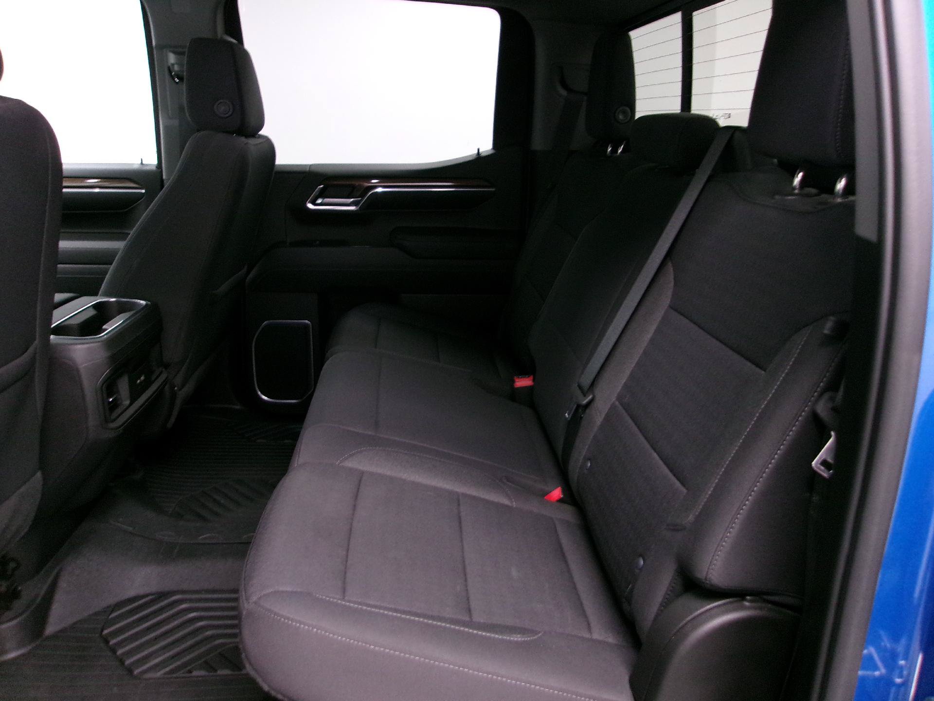 Used 2022 Chevrolet Silverado 1500 RST w/ All Star Edition Plus AWD/4WD image 8