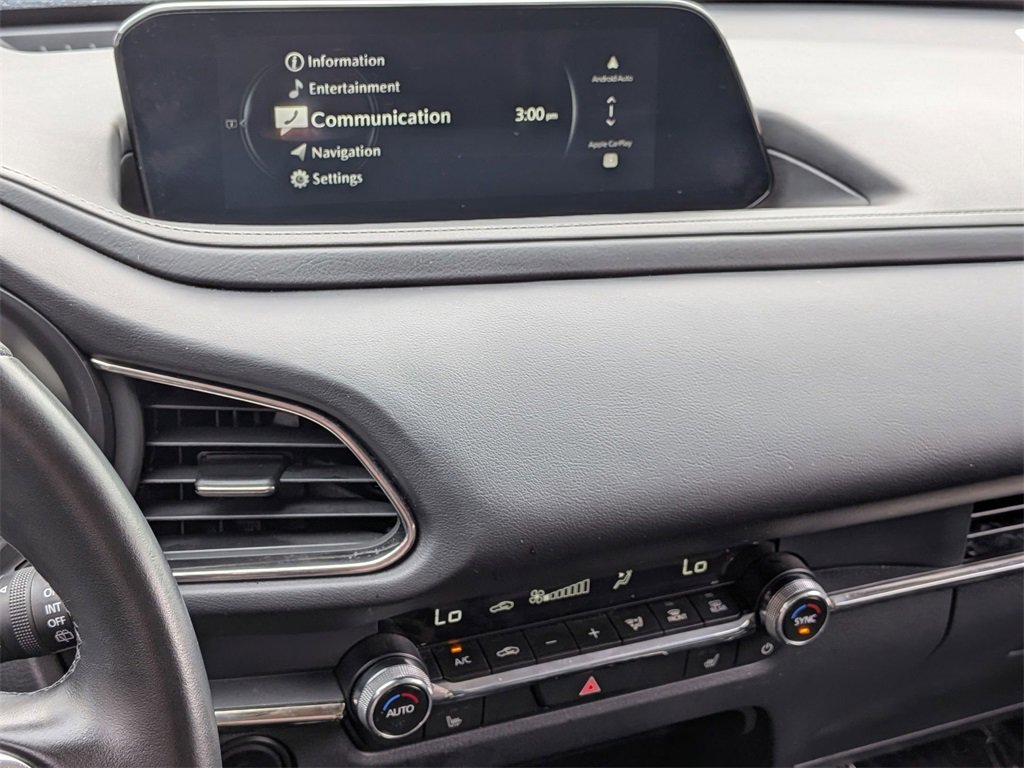 Used 2025 MAZDA CX-30 AWD 2.5 S w/ Preferred Package image 20