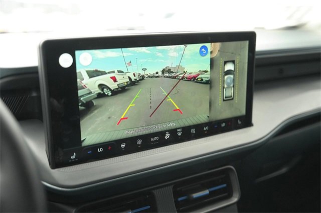 New 2025 Ford Maverick Lobo image 20