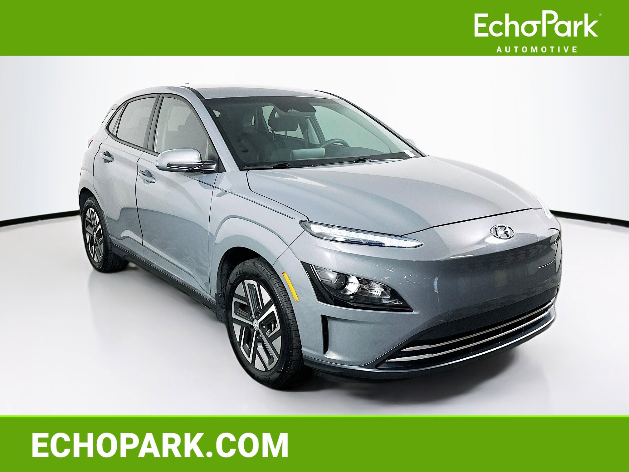 Used 2023 Hyundai Kona SE FWD image 1