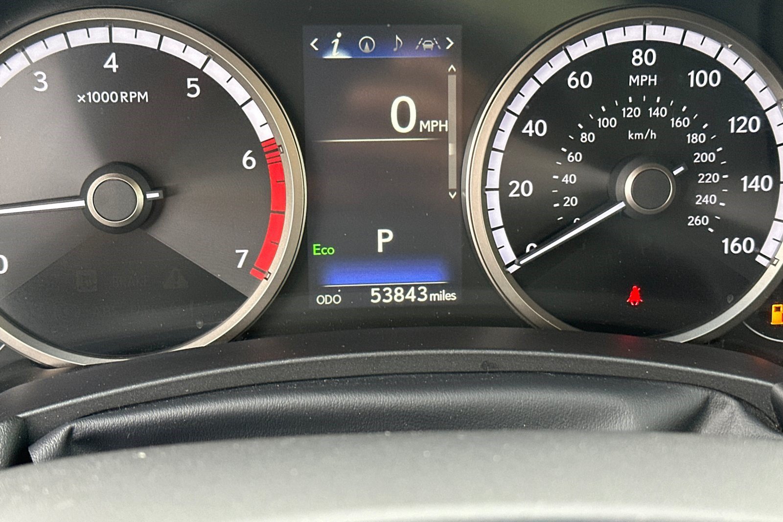 Used 2019 Lexus NX 300 F Sport w/ F Sport Premium Package AWD/4WD image 24