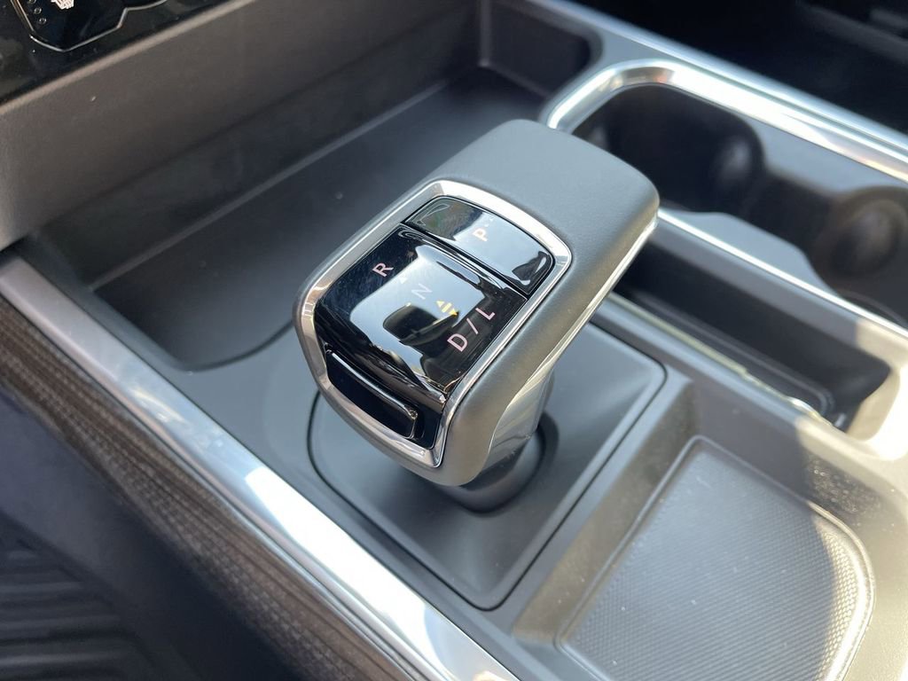 New 2026 Chevrolet Silverado 1500 LT Trail Boss w/ Convenience Package II AWD/4WD image 19