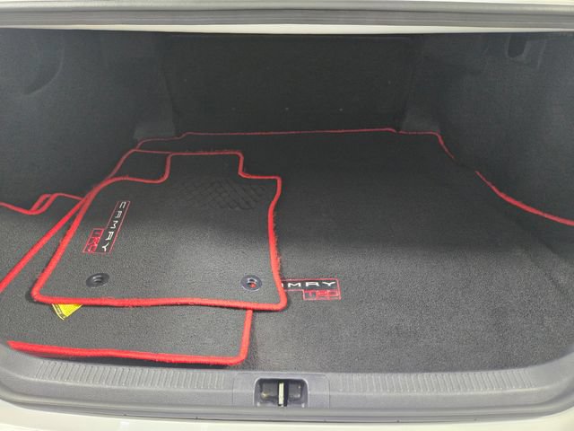 Used 2024 Toyota Camry TRD FWD image 26