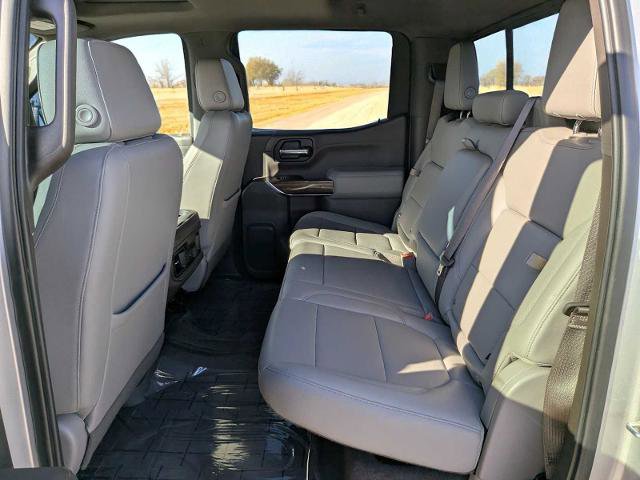 Used 2019 Chevrolet Silverado 1500 LT Trail Boss image 23