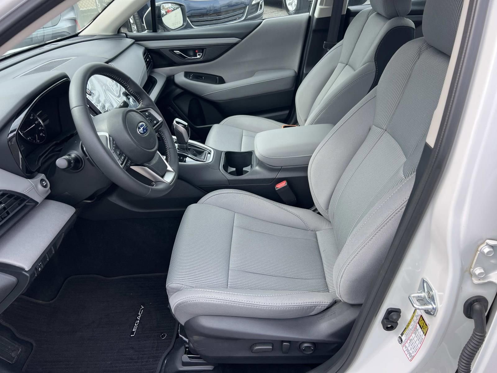 Certified 2025 Subaru Legacy Premium w/ Popular Package #1 image 9