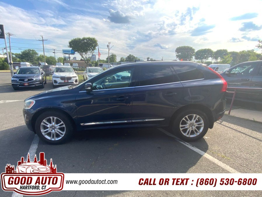 Used 2015 Volvo XC60 T5 Platinum FWD image 5