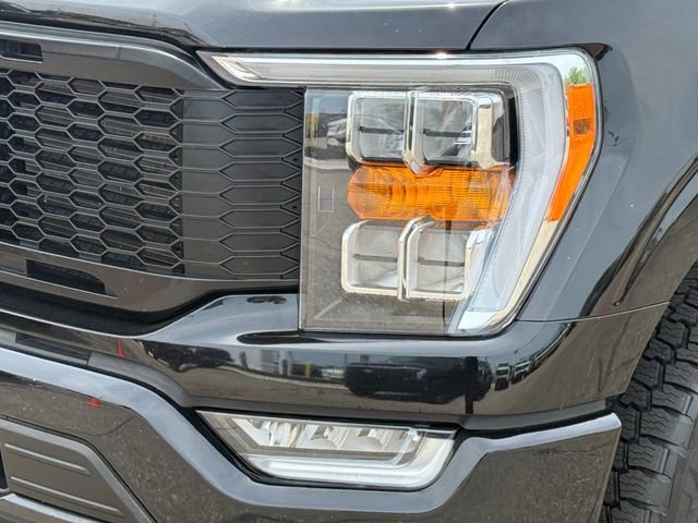 Certified 2023 Ford F150 XLT w/ Equipment Group 302A High AWD/4WD image 26