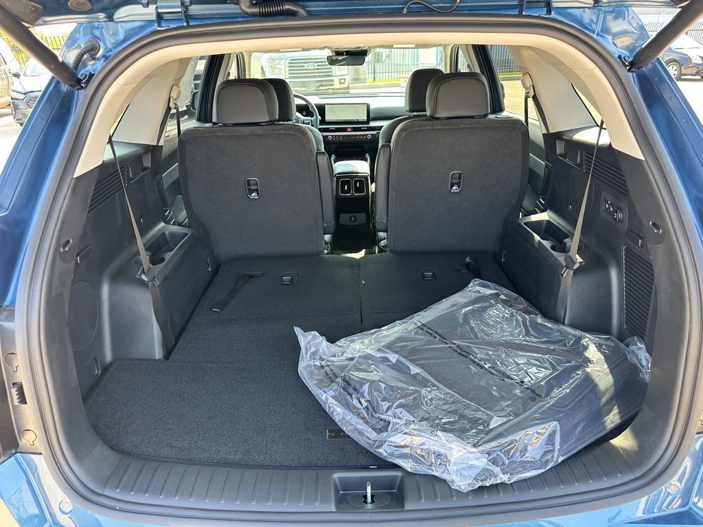 New 2026 Kia Sorento EX image 25