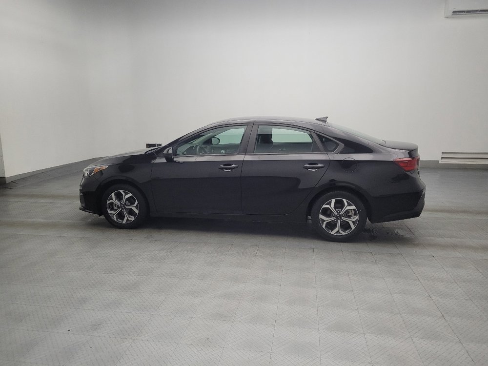 Used 2019 Kia Forte LXS image 3