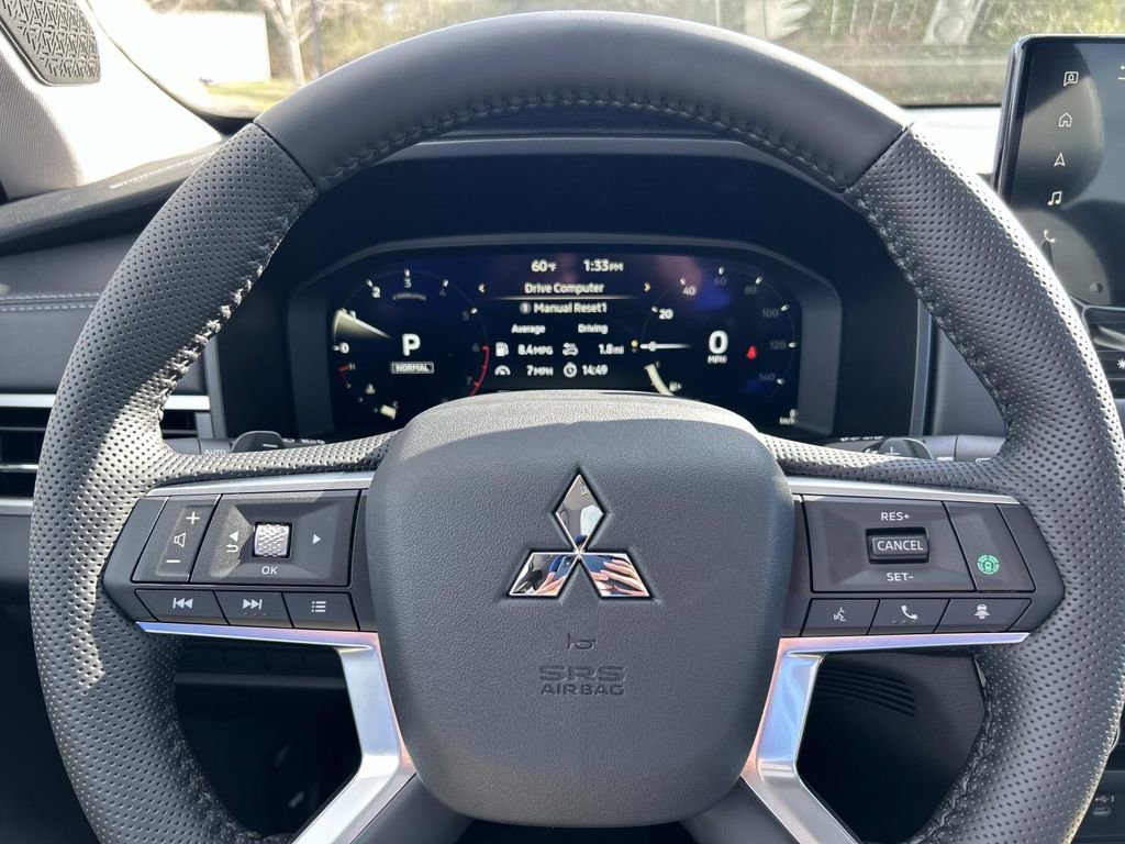 New 2026 Mitsubishi Outlander SE FWD image 31