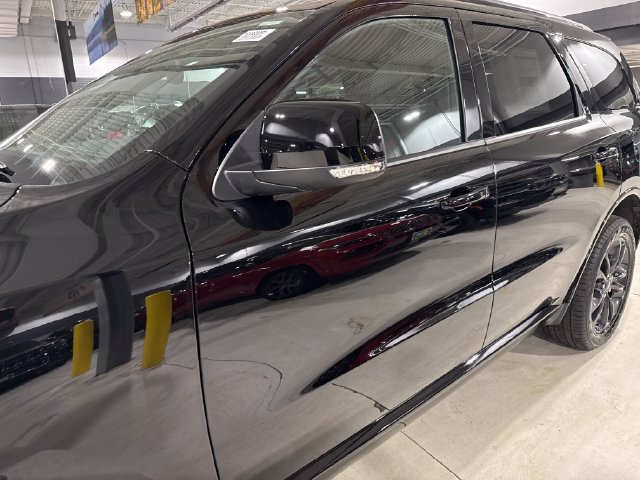 New 2025 Dodge Durango GT AWD/4WD image 4
