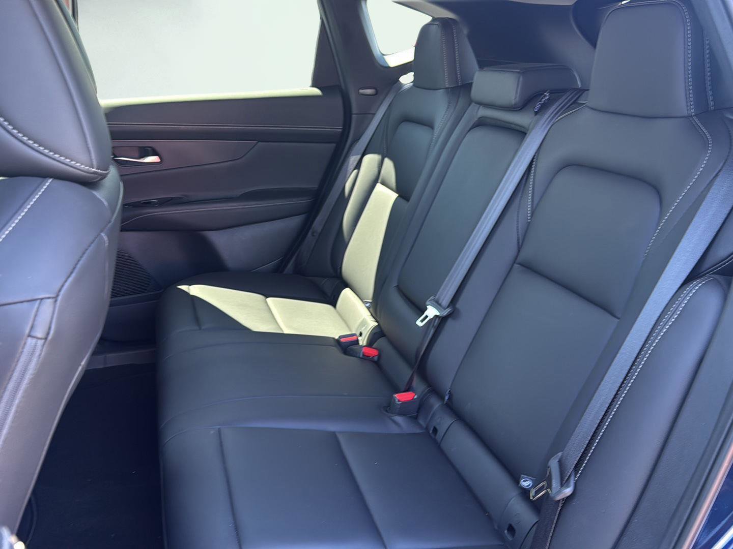 Used 2025 Nissan Murano SL image 21