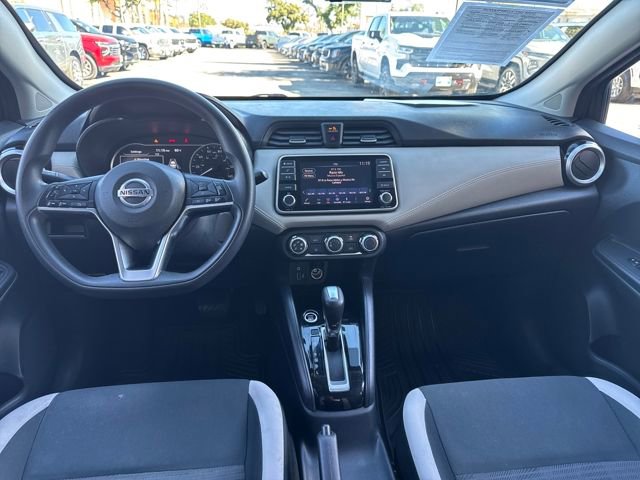 Used 2020 Nissan Versa SV image 14